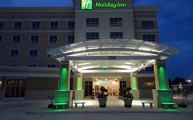 Holiday Inn Jonesboro Arkansas